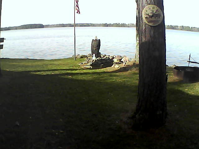 Whiteface Cam Image - Fri, 11/06/2020 12:02pm 