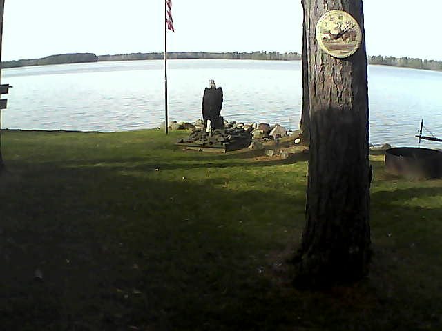 Whiteface Cam Image - Fri, 11/06/2020 12:22pm 