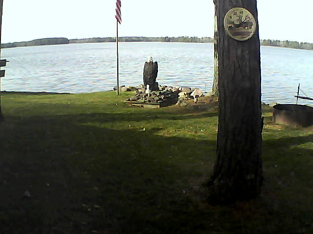 Whiteface Cam Image - Fri, 11/06/2020 12:32pm 