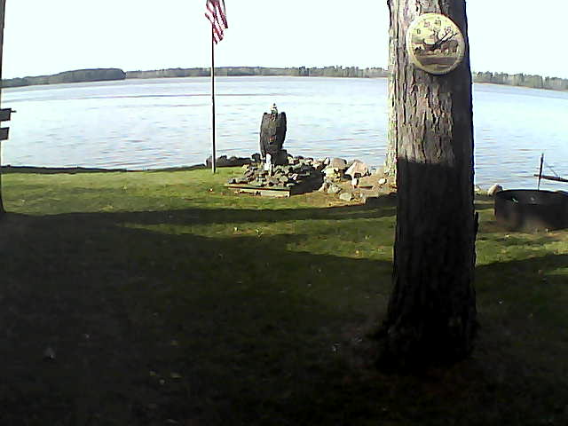 Whiteface Cam Image - Fri, 11/06/2020 12:42pm 