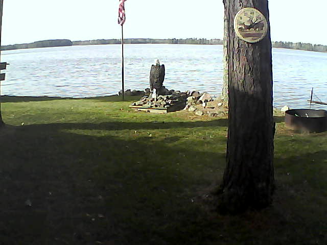 Whiteface Cam Image - Fri, 11/06/2020 12:52pm 