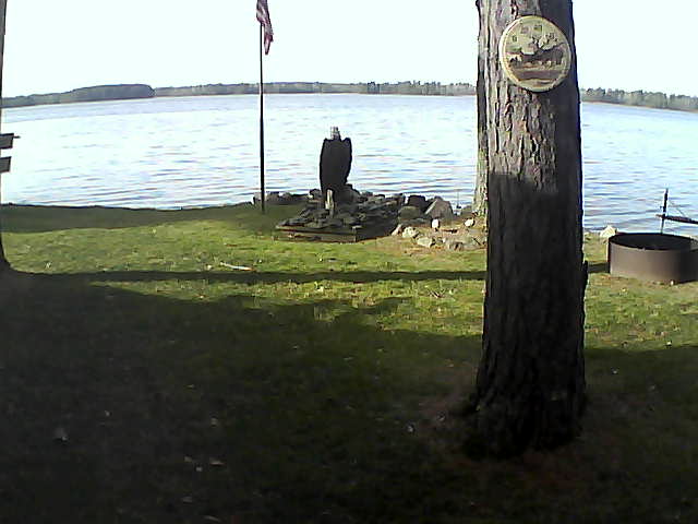 Whiteface Cam Image - Fri, 11/06/2020 1:12pm 