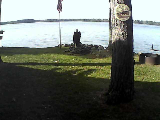 Whiteface Cam Image - Fri, 11/06/2020 1:22pm 