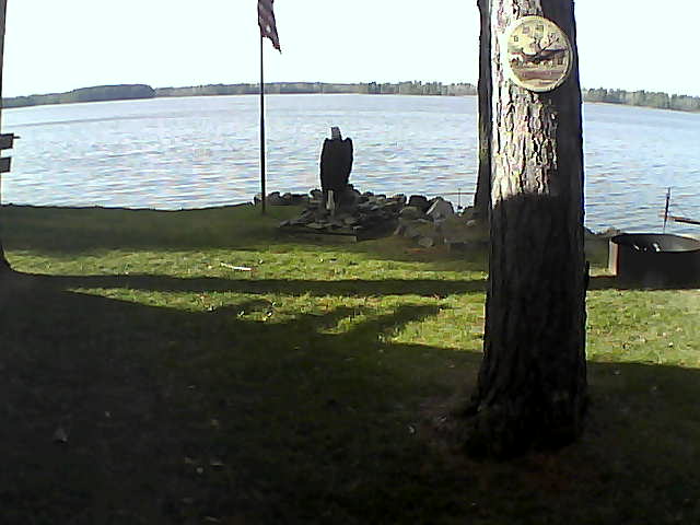 Whiteface Cam Image - Fri, 11/06/2020 1:33pm 