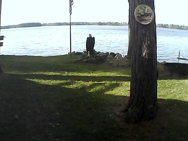 Whiteface Cam Image - Fri, 11/06/2020 1:43pm 