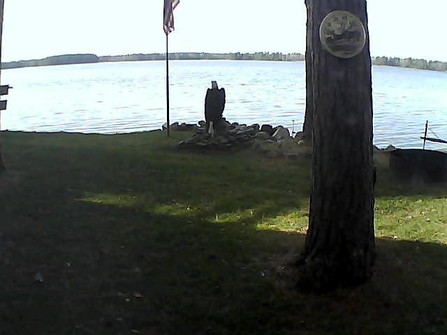 Whiteface Cam Image - Fri, 11/06/2020 1:53pm 