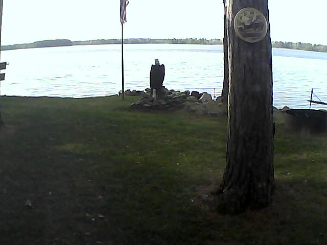 Whiteface Cam Image - Fri, 11/06/2020 2:03pm 