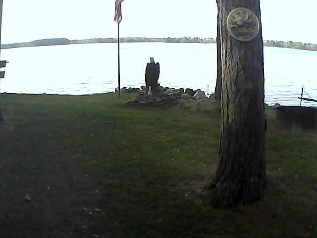 Whiteface Cam Image - Fri, 11/06/2020 2:13pm 