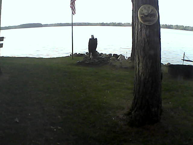 Whiteface Cam Image - Fri, 11/06/2020 2:23pm 