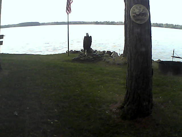 Whiteface Cam Image - Fri, 11/06/2020 2:33pm 