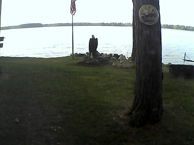 Whiteface Cam Image - Fri, 11/06/2020 2:43pm 