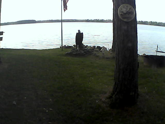 Whiteface Cam Image - Fri, 11/06/2020 2:53pm 