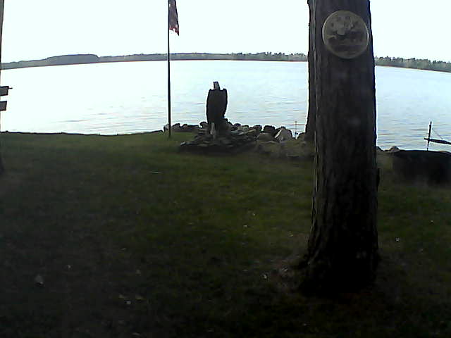 Whiteface Cam Image - Fri, 11/06/2020 3:03pm 