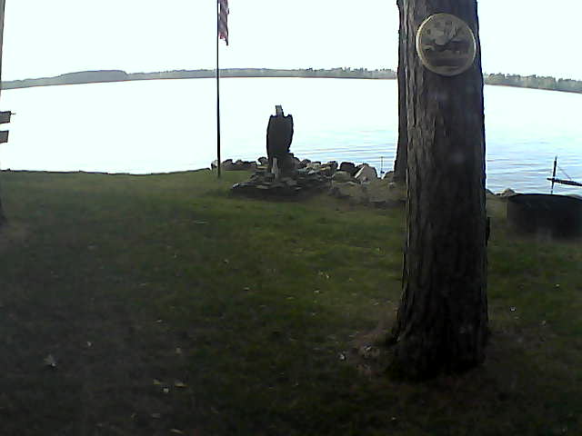 Whiteface Cam Image - Fri, 11/06/2020 3:13pm 