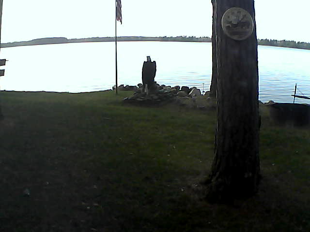 Whiteface Cam Image - Fri, 11/06/2020 3:23pm 