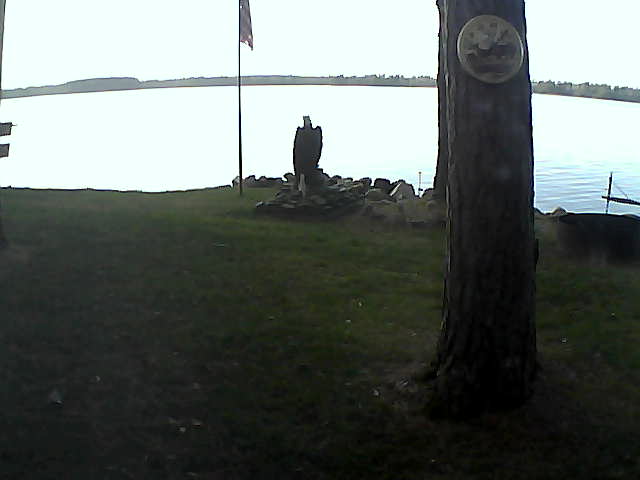 Whiteface Cam Image - Fri, 11/06/2020 3:33pm 