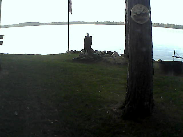 Whiteface Cam Image - Fri, 11/06/2020 3:43pm 