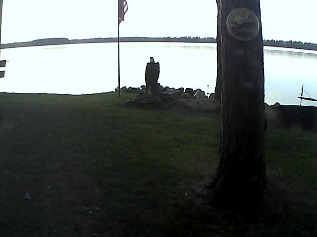 Whiteface Cam Image - Fri, 11/06/2020 4:03pm 