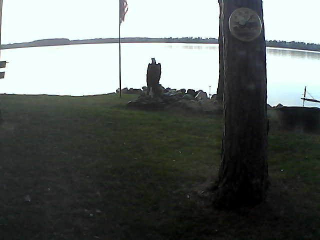 Whiteface Cam Image - Fri, 11/06/2020 4:13pm 