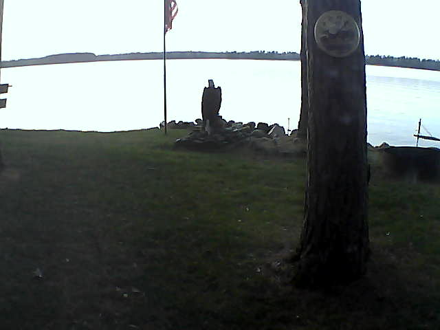 Whiteface Cam Image - Fri, 11/06/2020 4:23pm 