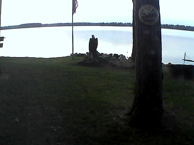 Whiteface Cam Image - Fri, 11/06/2020 4:33pm 