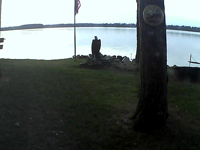 Whiteface Cam Image - Fri, 11/06/2020 4:43pm 