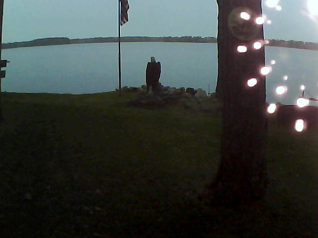 Whiteface Cam Image - Sat, 11/07/2020 6:43am 