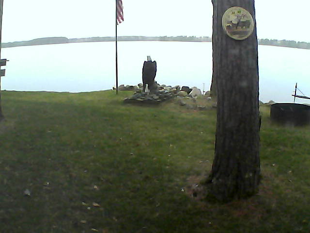 Whiteface Cam Image - Sat, 11/07/2020 6:53am 