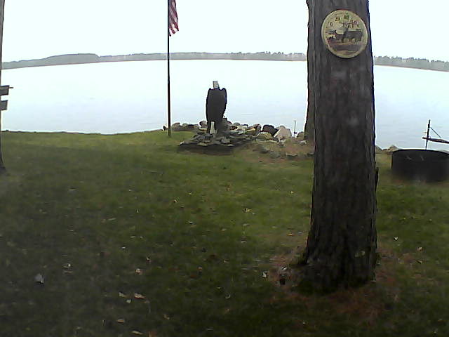 Whiteface Cam Image - Sat, 11/07/2020 7:13am 