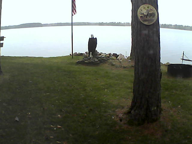 Whiteface Cam Image - Sat, 11/07/2020 7:23am 