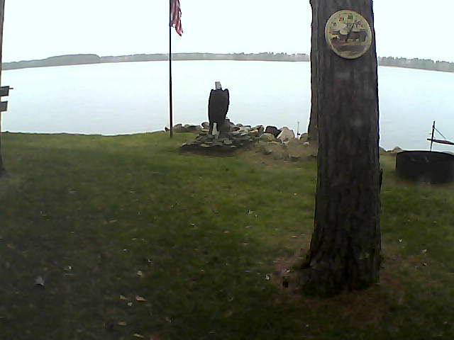 Whiteface Cam Image - Sat, 11/07/2020 7:33am 