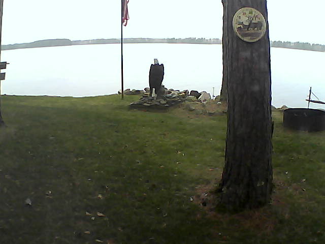 Whiteface Cam Image - Sat, 11/07/2020 8:03am 