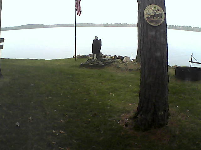 Whiteface Cam Image - Sat, 11/07/2020 8:13am 