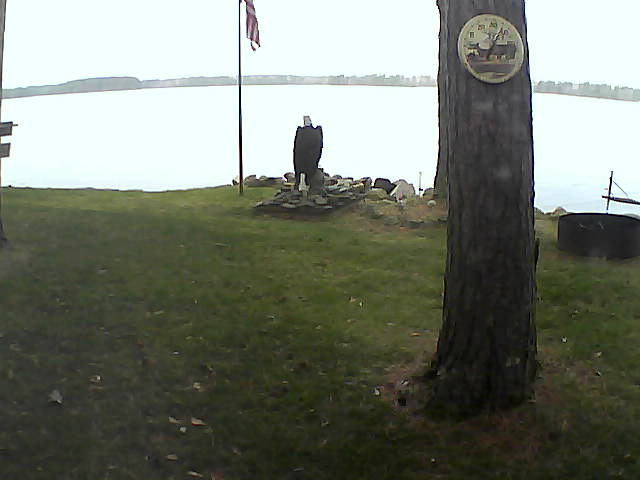 Whiteface Cam Image - Sat, 11/07/2020 8:23am 