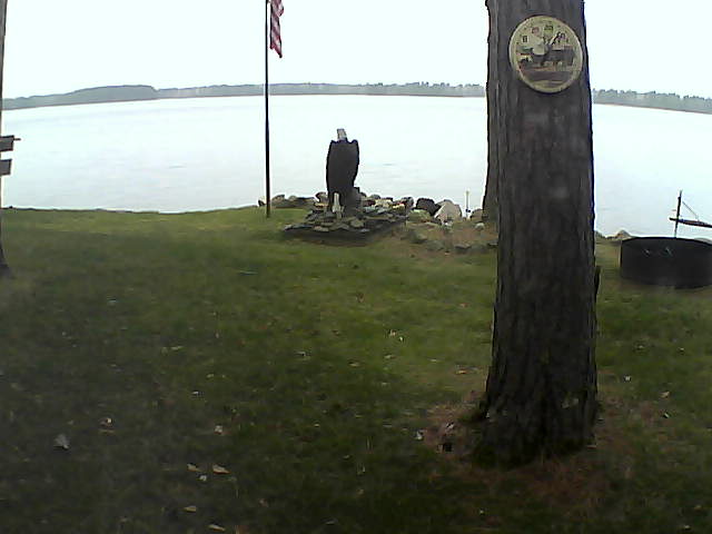 Whiteface Cam Image - Sat, 11/07/2020 9:03am 