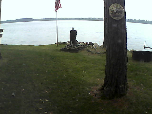 Whiteface Cam Image - Sat, 11/07/2020 9:23am 