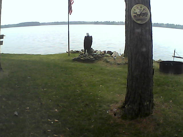 Whiteface Cam Image - Sat, 11/07/2020 9:33am 