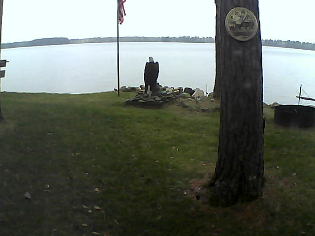 Whiteface Cam Image - Sat, 11/07/2020 9:53am 