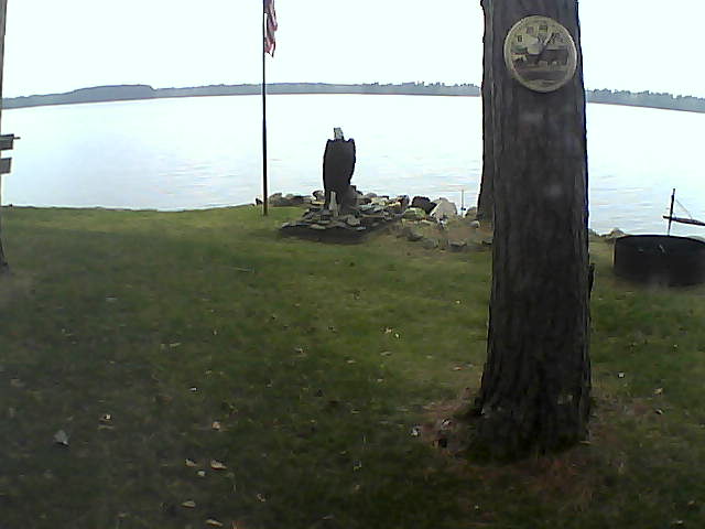 Whiteface Cam Image - Sat, 11/07/2020 10:13am 