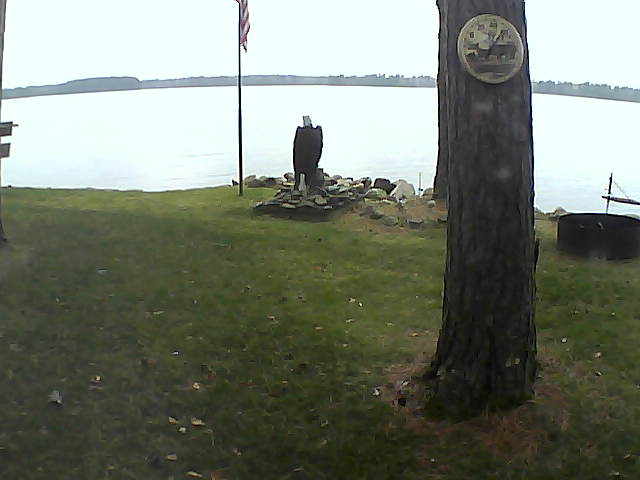 Whiteface Cam Image - Sat, 11/07/2020 10:23am 