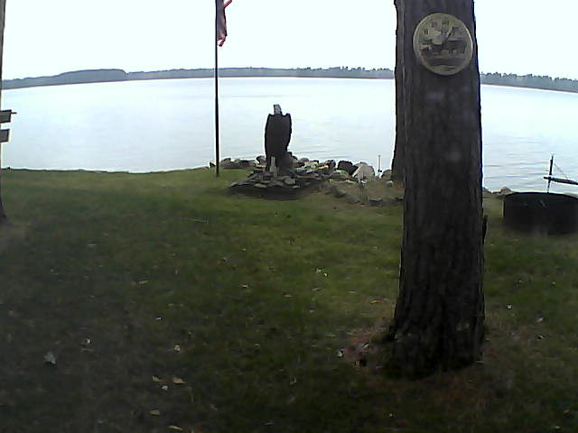 Whiteface Cam Image - Sat, 11/07/2020 10:33am 