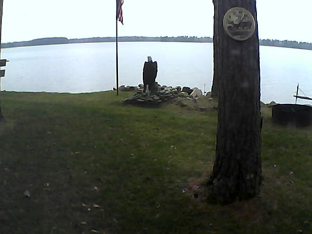 Whiteface Cam Image - Sat, 11/07/2020 10:53am 