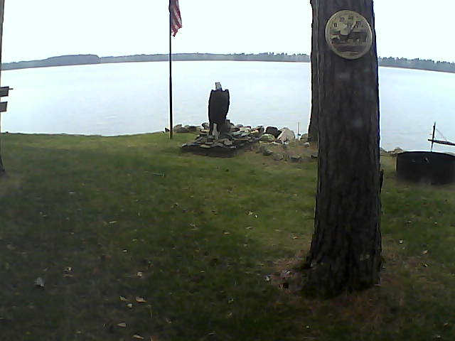 Whiteface Cam Image - Sat, 11/07/2020 11:13am 