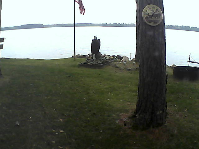 Whiteface Cam Image - Sat, 11/07/2020 11:33am 