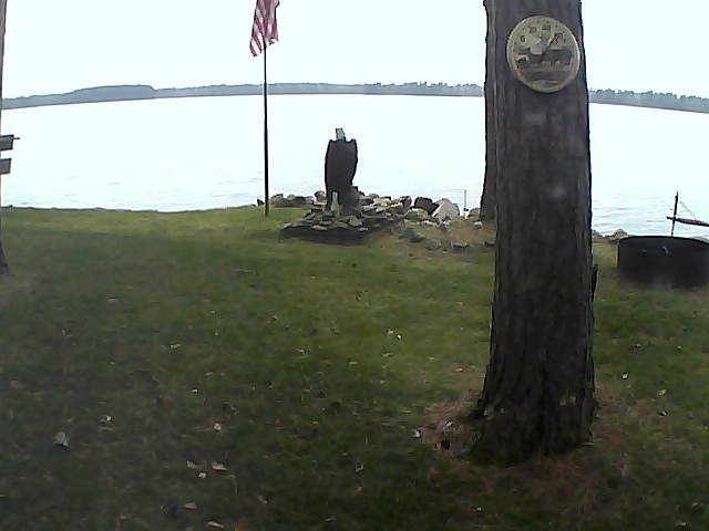 Whiteface Cam Image - Sat, 11/07/2020 11:43am 