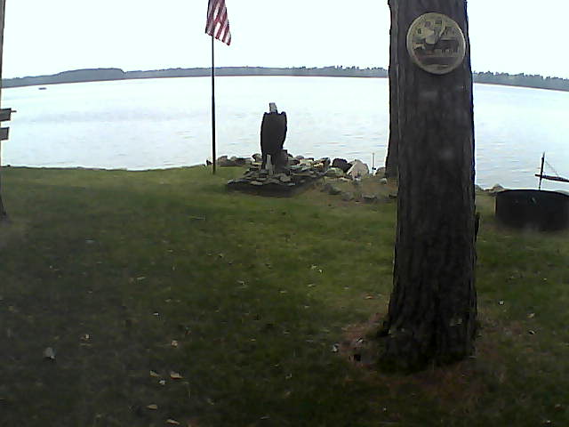 Whiteface Cam Image - Sat, 11/07/2020 11:53am 