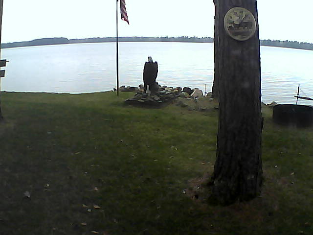 Whiteface Cam Image - Sat, 11/07/2020 12:03pm 