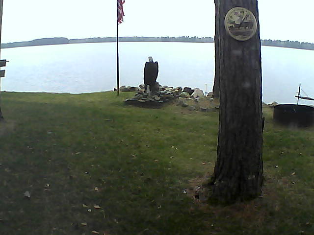 Whiteface Cam Image - Sat, 11/07/2020 12:43pm 