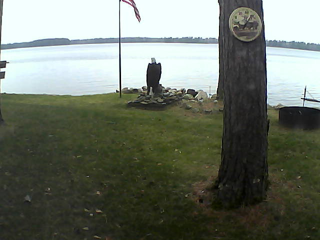 Whiteface Cam Image - Sat, 11/07/2020 1:03pm 