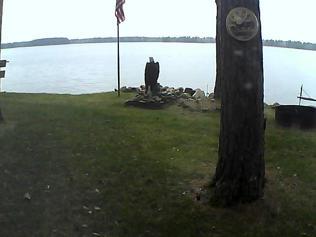 Whiteface Cam Image - Sat, 11/07/2020 1:33pm 